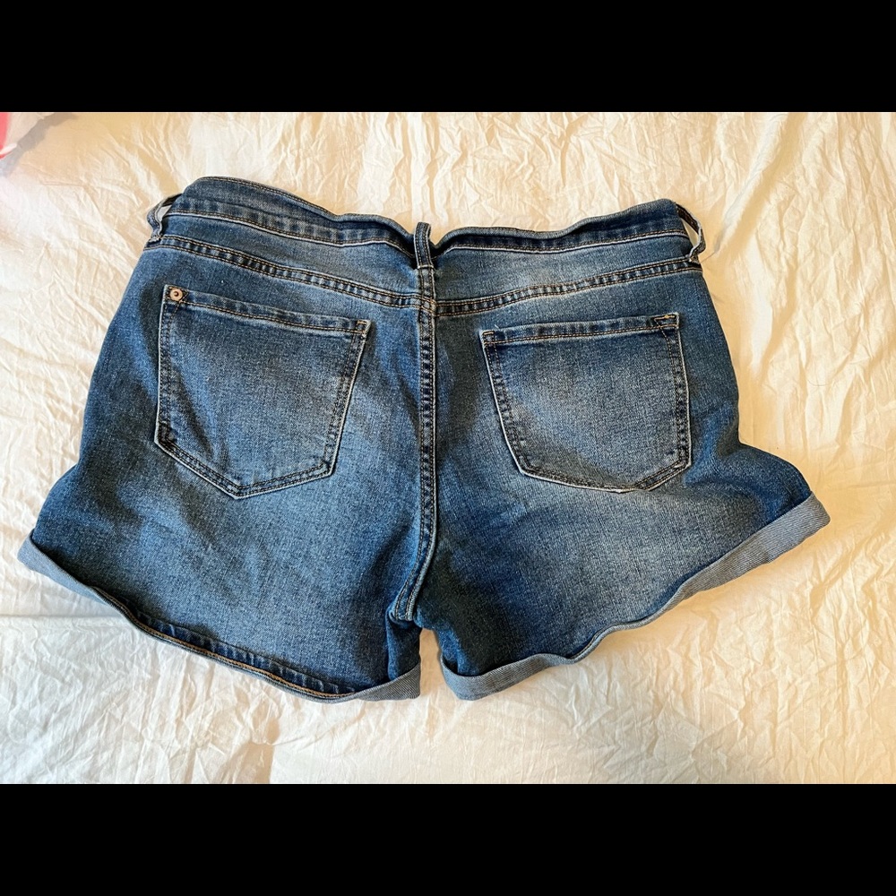 Old navy womens shorts